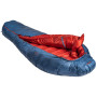 Páperový spacák Patizon Dpro 290 S (156-170 cm)