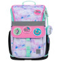 Set batohu Baagl Zippy SET 3