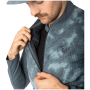 Pánska vesta Dynafit Trail Reflective Insul Vest M
