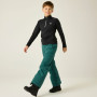 Detské lyžiarske nohavice Dare 2b Outmove III Insulated Pant Mediterranea