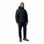 Pánska bunda Columbia Puffect™ Iv Hooded Jacket