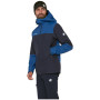 Pánska bunda Mammut Alto Guide HS Hooded Jacket Men