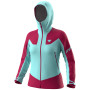 Dámska bunda Dynafit Radical 2 Gtx W Jkt