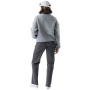 Dámska funkčná mikina Smartwool Women's Second Cut Fleece 1/2 Zip