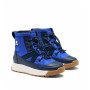 Detské zimné topánky Sorel Whitney™ III Mid Wp Azul