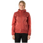 Dámska bunda Northfinder Northkit darkcoral