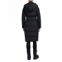 Dámsky zimný kabát 4F Down Jacket F0930