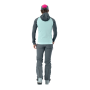 Dámska mikina Dynafit Radical Ptc Hooded Jkt W