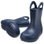 Detské gumáky Crocs Handle It Rain Boot Kids
