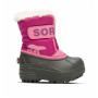 Detské zimné topánky Sorel Childrens Snow Commander™ Boot