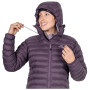 Dámska zimná bunda Mountain Equipment Superflux Hooded Jacket Women's