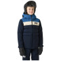 Detská bunda Helly Hansen Jr Cyclone Jacket
