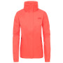 Dámska bunda The North Face Resolve 2