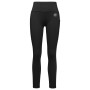 Dámske legíny Mammut Crag Winter Tights Women čierna black 0001