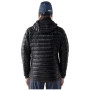 Pánska bunda Haglöfs L.I.M Down Hood II