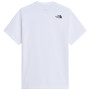 Pánske tričko The North Face M Nse Reg Ss Tee-Graphic