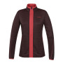 Dámska minika Husky Artic Zip L