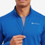 Pánska funkčná mikina Montane Fury Lite Jacket