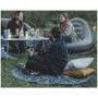 Koberec ku stanu Easy Camp Bilberry Round Carpet