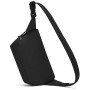 Ľadvinka Pacsafe GO sling pack