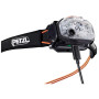Výkonná čelovka Petzl Swift RL