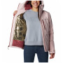 Dámska bunda Columbia Explorer's Edge™ Insulated Jacket