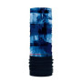 Multifuknčný set Buff Polar tmavomodrá SIDY BLUE