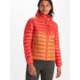 Dámska bunda Marmot Wm's Highlander Hoody