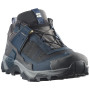 Pánske turistické topánky Salomon X Ultra 5 Gore-Tex