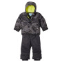 Detský set Columbia Buga™ Set Infant čierna