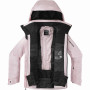 Dámska bunda Salomon Brilliant 2.0 Jacket W