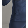 Pánska mikina Ortovox Fleece Light Zip Neck