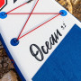 Paddleboard F2 OCEAN BOY 9'2'' BLUE