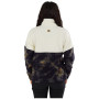 Dámska mikina Fundango Riva Hybrid Pullover