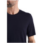 Pánske tričko Icebreaker Men Tech Lite II SS Tee