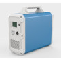 Nabíjacia stanica Nano Solar Compactor 1500