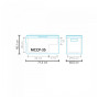 Chladiaci boxy Mestic Coolbox Compressor MCCP-35 AC/DC