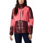 Dámska bunda Columbia Tipsoo Lake™ Interchange Jacket