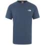 Pánske tričko The North Face Simple Dome Tee
