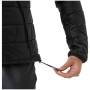Dámska bunda Helly Hansen W Lifaloft Hooded Insulator