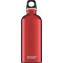 Láhev Sigg Traveller Alu 0,6 l