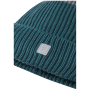 Detská čiapka Reima Pilke Dark Teal