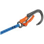 Tlmič pádu Petzl Scorpio Eashook