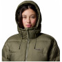 Dámsky kabát Columbia Pike Lake™ III Long Jacket