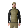 Pánska hybridná bunda Dynafit Radical Ins Hybrid Jkt M