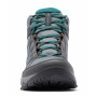 Dámska obuv Columbia Peakfreak X2 Mid OD WMNS