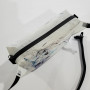 Ľadvinka High Tail Designs Fanny Pack v1.5 Curious Hawk