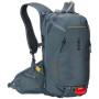 Cyklistický batoh Thule Rail 18L