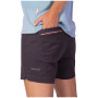 Dámske kraťasy Hannah Mokka Shorts
