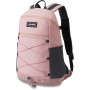 Batoh Dakine WNDR Pack 18L ružová Woodrose